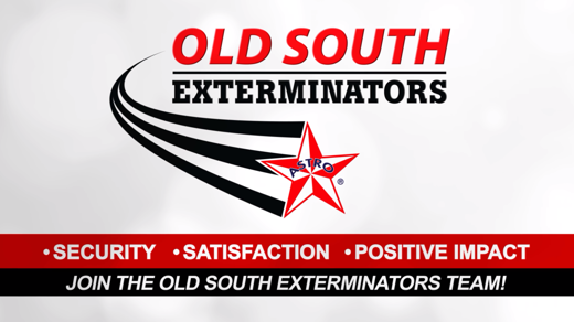 Recruitment - OLD SOUTH
